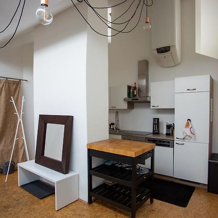 Cityview Apartment グラーツ エクステリア 写真