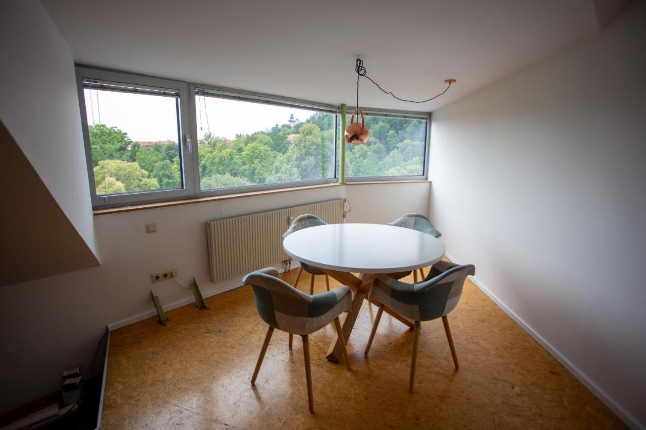 Cityview Apartment グラーツ エクステリア 写真
