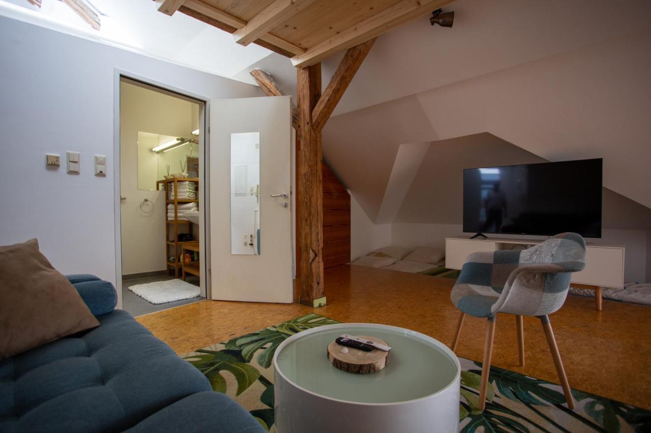 Cityview Apartment グラーツ エクステリア 写真