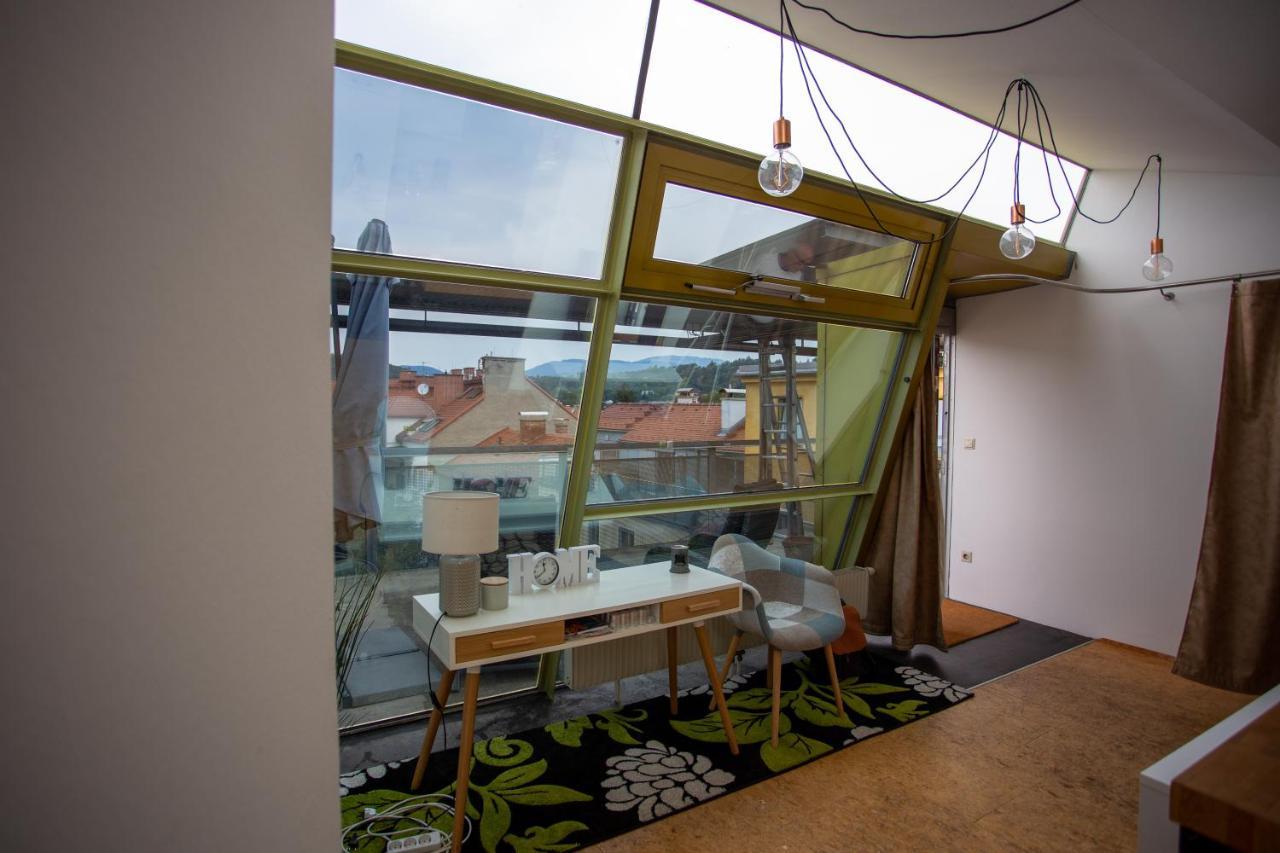 Cityview Apartment グラーツ エクステリア 写真