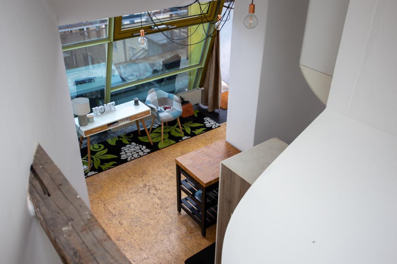 Cityview Apartment グラーツ エクステリア 写真